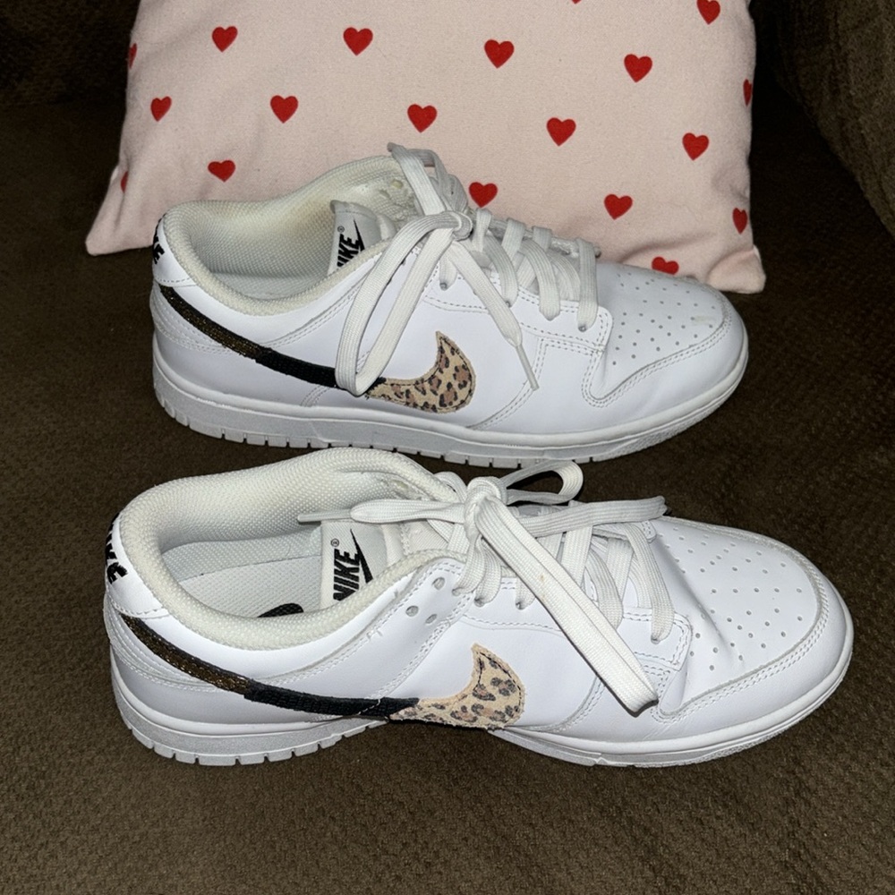 Nike shoes